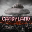 CandyLand Survival