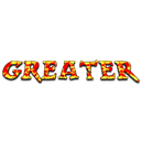 Greater