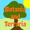 Botania and Terraria