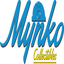 Mynko (Mine Co.) Collectibles