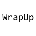 WrapUp