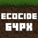 Ecocide Texture Pack 64px