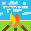 It's Cozy Inside