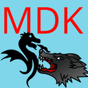 MDK Dragons Keep