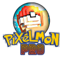 PixelmonPRO Pack