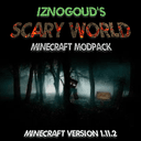 Iznogoud's Scary World