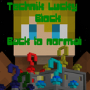 Technik Lucky Block