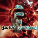 DoctorBlockhead's Sub Pack