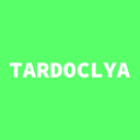 Tardoclya