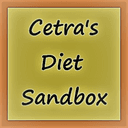 Cetra's Diet Sandbox