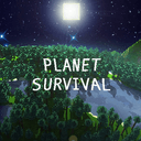 Planet Survival