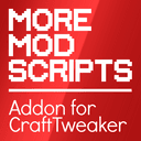 More Mod Scripts