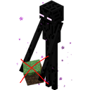 No Enderman Pickup