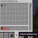 Industrial&Imercive Mod