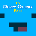 Lt's Derpy Quirky Pack