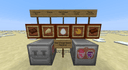 Lots of Food custom Resource Pack