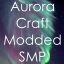 Auroracraft Presents Modded SMP