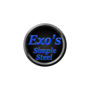 Exo's Simple Steel