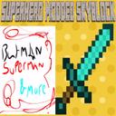 SuperHero Modded Skyblock