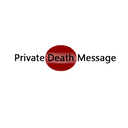 Private Death Message