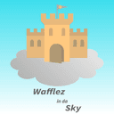 Wafflez In Da Sky