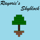 Rayroric's Skyblock