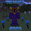 Hexxit Gear