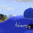 Magic, Adventure and Color