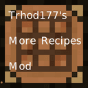 Trhod177's Recipe Mod