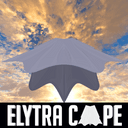 ELYTRA CAPE 0001