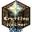 CraftingNetherStar