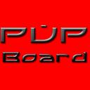 PVP-Board