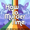 How To Murder Time Pack