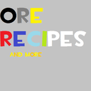 N1ch0l2s' Ore Recipes and more Mod