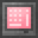 Refined Storage Recolor - Pink