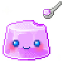 Pixel Jelly