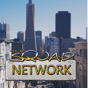 Metro Server (Squad Network)