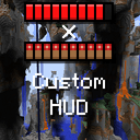 No. 90's Custom HUD