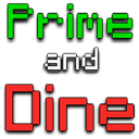 Prime and Dine