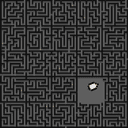 Infinite Maze