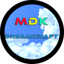 MDK Dreamcraft