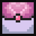 Pink Pixelmon Lucky Block