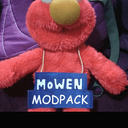 ElMowen modpack