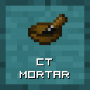 CT Mortar