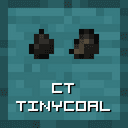 CT TinyCoal