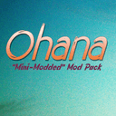 OhanaMC 'Mini-Mod' Pack