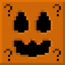 Halloween LuckyBlocks