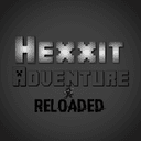 Hexxit Adventure Reloaded