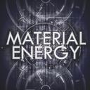 Material Energy^Ex 