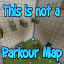 This is not a parkour map!